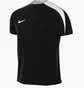 Футболка чоловіча Nike Strike 24 Trainingsshirt Black FD7487-010