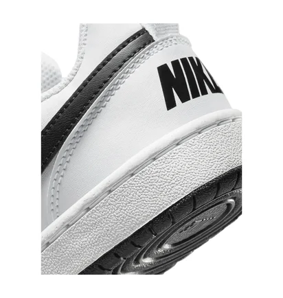 Кросівки дитячі Nike Court Borough Low Recraft White DV5456-104