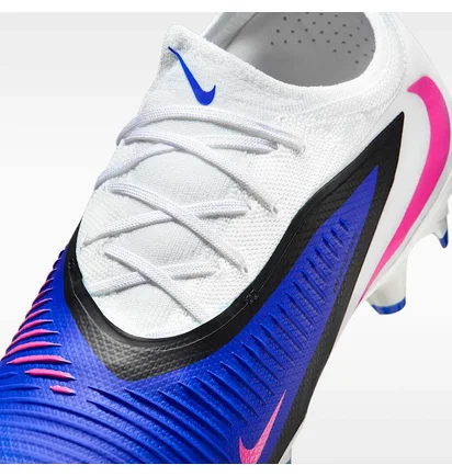 Бутси чоловічі Nike Phantom 6 Pro Blue/White HJ4122-446
