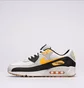 Кросівки чоловічі Nike Air Max 90 Grey FB9658-101