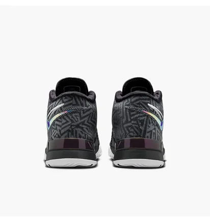 Кроссовки мужские Air Jordan Lebron Nxxt Genisus Black/White HF0712-004
