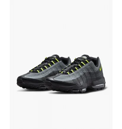 Кроссовки мужские Nike Air Max 95 Ultra Grey FJ4216-002