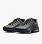 Кроссовки мужские Nike Air Max 95 Ultra Grey FJ4216-002