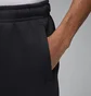 Спортивний костюм чоловічий Air Jordan Essentials Black HQ4645-010__HQ4643-010