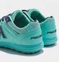 Сороконіжки унісекс Kelme Precision Shadow Turquoise 55.896.9904