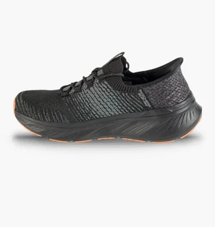 Кроссовки мужские Skechers Edgeride Black/Grey 232932-BBK
