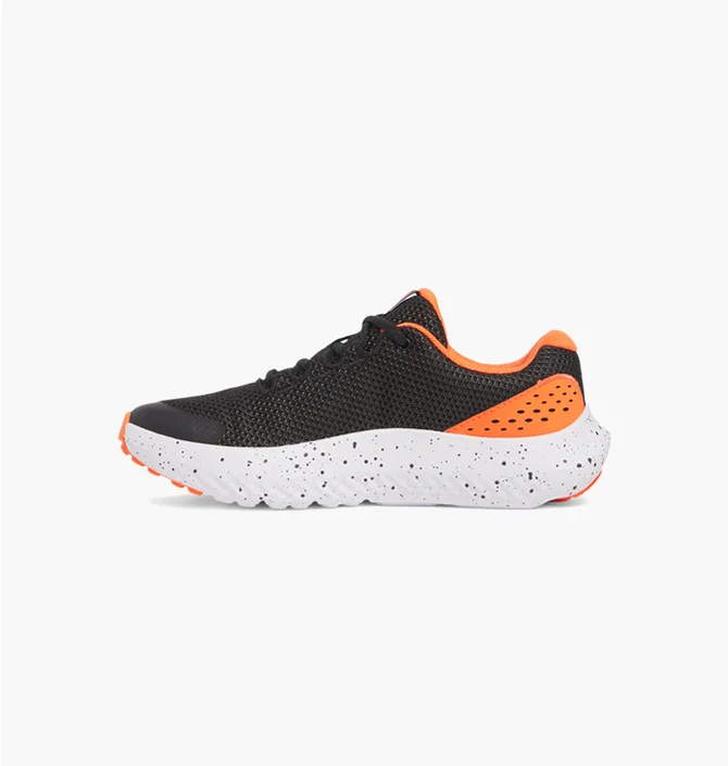 Кросівки дитячі Under Armour Surge 4 Running Black 3027103-005