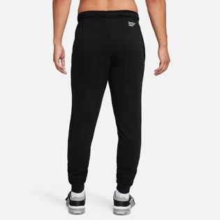 Штаны мужские Nike M Dri-Fit Men Tapered Black FB8577-010