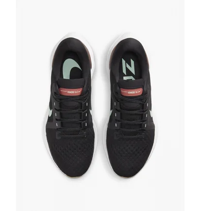 Кросівки жіночі Nike Air Zoom Vomero 16 Black Da7698-009
