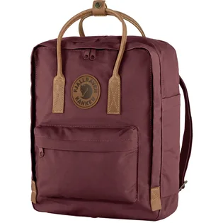 Рюкзак унісекс Fjallraven Kanken No.2 Bordo 23565.357