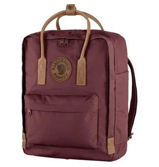 Рюкзак унісекс Fjallraven Kanken No.2 Bordo 23565.357