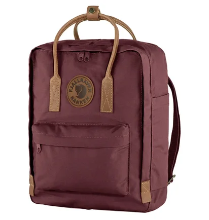 Рюкзак унісекс Fjallraven Kanken No.2 Bordo 23565.357