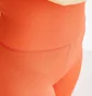 Леггинсы женские Helly Hansen W Allure Seamless Leggings Orange 53931-284