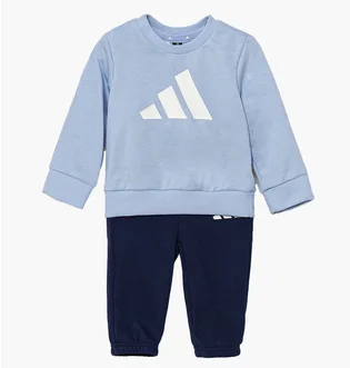 Спортивный костюм детский Adidas Essentials Light Blue JE1395