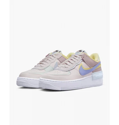 Кроссовки женские Nike Air Force 1 Shadow Pink Ci0919-600
