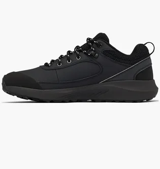 Кросівки чоловічі Columbia Trailstorpeak Black Bm8514-010