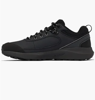 Кроссовки мужские Columbia Trailstorpeak Black Bm8514-010