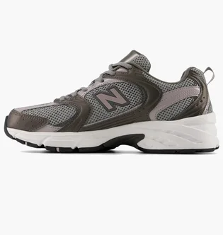 Кросівки чоловічі New Balance 530 Grey U5303R9