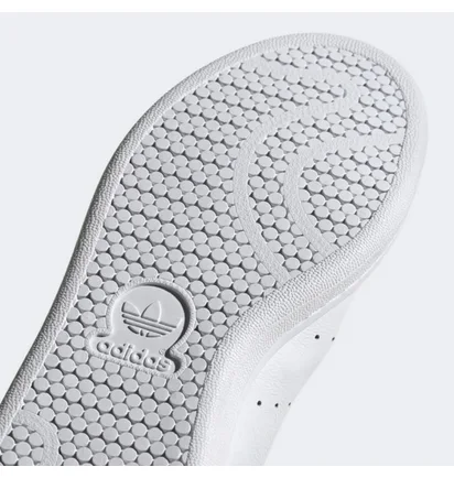 Кроссовки женские Adidas Stan Smith Originals White EF6877
