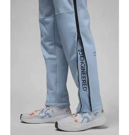 Штани чоловічі Air Jordan 23 Engineered Blue Dv7687-427
