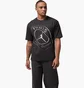 Футболка мужская Air Jordan M J Df Practice Tee Psg Black IF3807-018