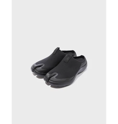Тапочки женские Tabi Footwear Black 230