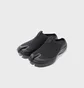 Тапочки женские Tabi Footwear Black 230