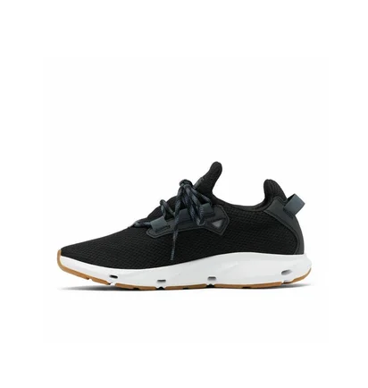 Кросівки жіночі Columbia Vent Aero Black Bl0159-010