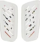 Щитки дитячі Puma Neymar Ultra Flex Sleeve White 030921-01