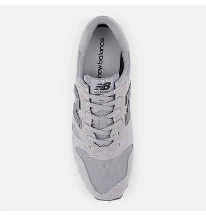 Кросівки чоловічі New Balance 373 Grey M3733YU