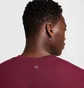Футболка унісекс Nike Nocta Cs Short-Sleeve Tee Bordo HM5774-638