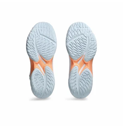 Кроссовки женские Asics Beyond Ff Mt White 1072A096-104