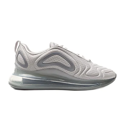 Кроссовки женские Nike W AIR MAX 720 White AR9293-016