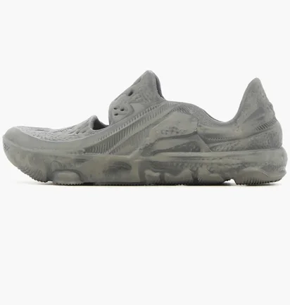 Тапочки мужские Nike Ispa Universal Grey DM0886-001