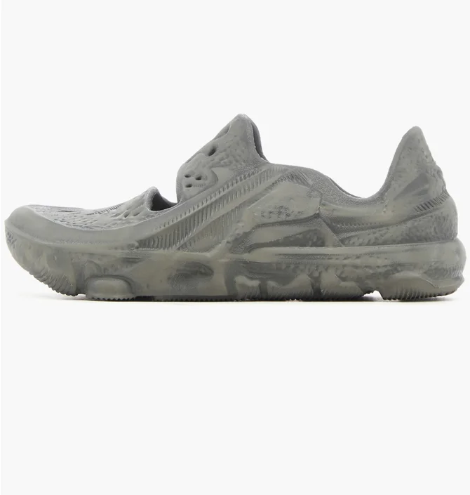 Тапочки мужские Nike Ispa Universal Grey DM0886-001