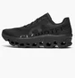 Кроссовки мужские On Cloudmonster Black 6199025