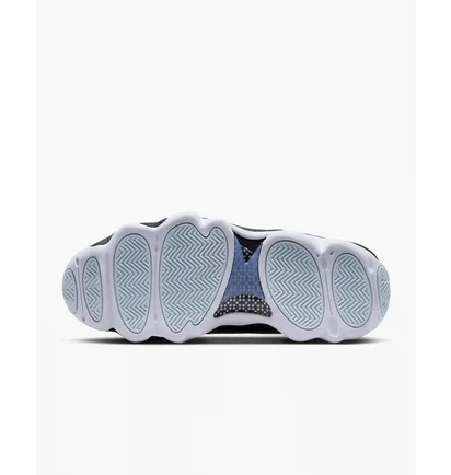 Кросівки чоловічі Air Jordan Pro Strong White/Black DC8418-105