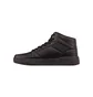 Кроссовки мужские Kappa Coda Low Black 243406OC1111