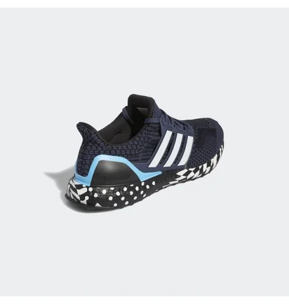Кросівки чоловічі Adidas Ultraboost 5 Dna Shoes Blue Gy0325