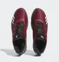 Кроссовки унисекс Adidas D.O.N. Issue 4 Shoes Bordo If2162