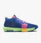 Кросівки унісекс Nike Lebron Witness 8 I Promise School Multi HJ2963-900