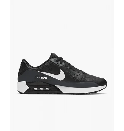 Кросівки унісекс Nike Air Max 90 G Black CU9978-002