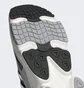 Кросівки унісекс Adidas Ozmillen Grey/Blue IF3446