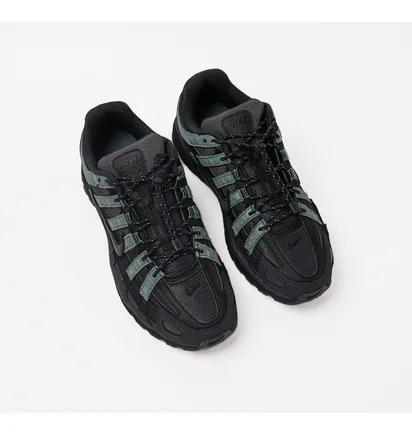 Кросівки чоловічі Nike P-6000 Black IM5997-060
