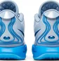 Кросівки унісекс Nike Lebron 21 Light Blue FQ4052-400