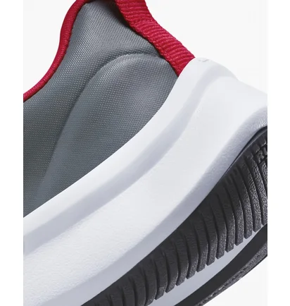Кросівки дитячі Nike Star Runner 3 Red Da2777-607