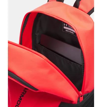Рюкзак унісекс Under Armour Hustle Lite Red 6000399-713