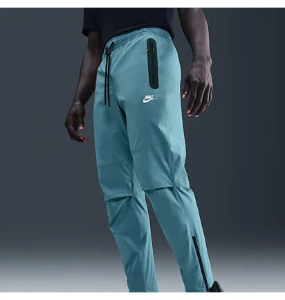 Штаны мужские Nike Tech Turquoise IB6663-006