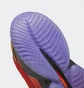 Кросівки унісекс Adidas D.O.N. Issue #4 Basketball Shoes Orange Gz2570