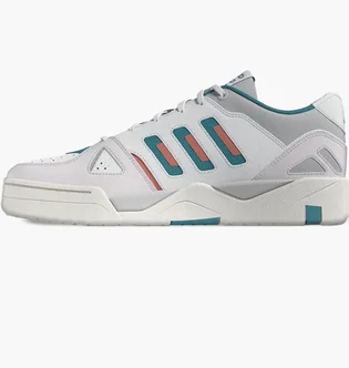 Кроссовки мужские Adidas Midcity Low White/Grey ID5403